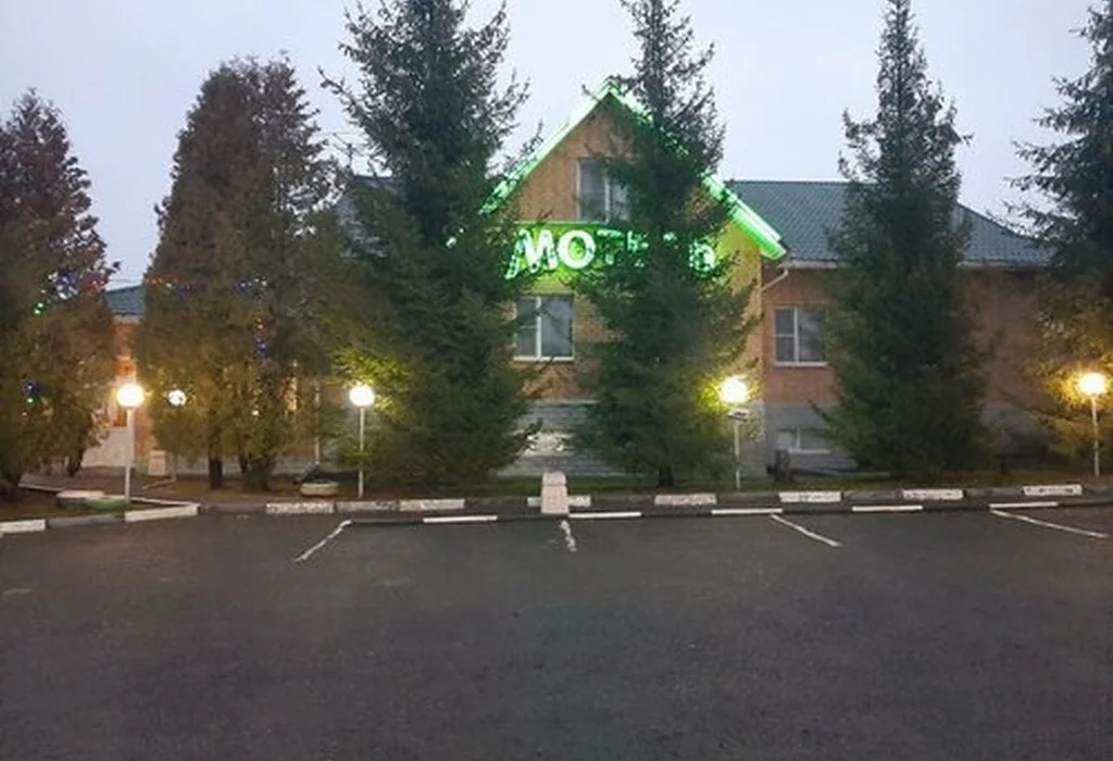 Бюджетный трехместный номер